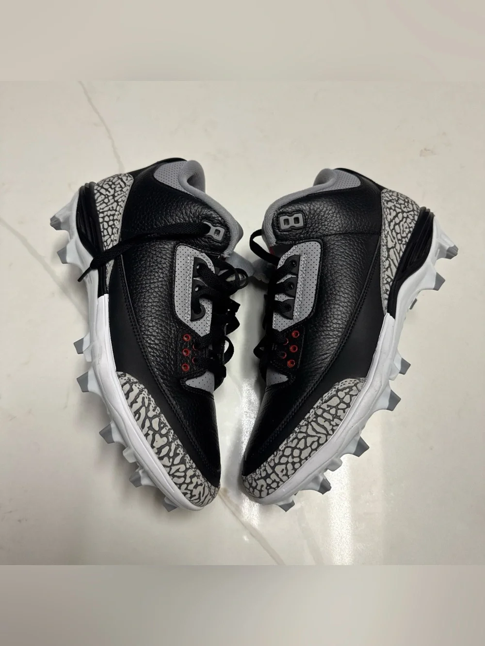 Nike Air Jordan 3 Mid TD 